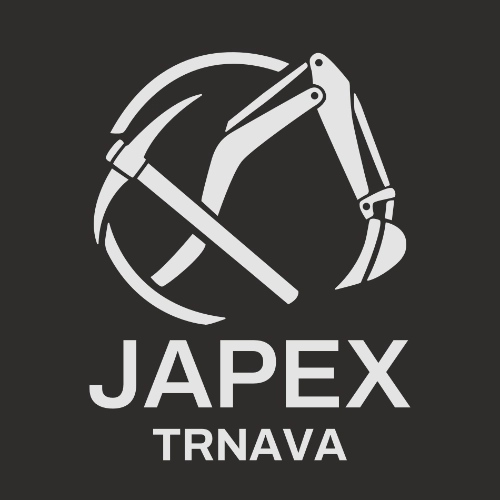 Japex Trnava logo